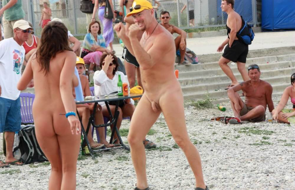 [NwDL] Pics Neptune Beach Cleanup