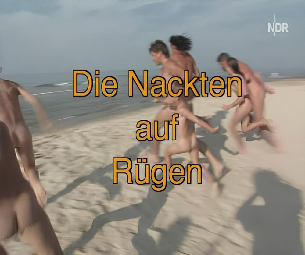 [NwDL] Die nackten auf Rugen