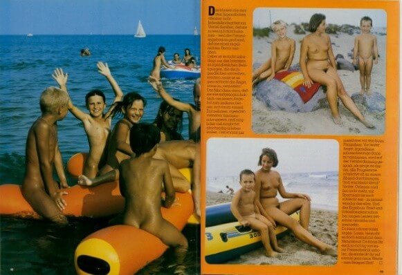 [NwDL] Jung und Frei Nr 36