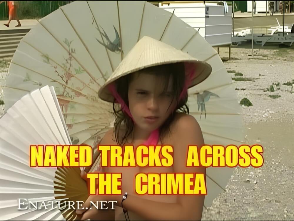 [NwDL] Enature - Naked Tracks Across the Crimea