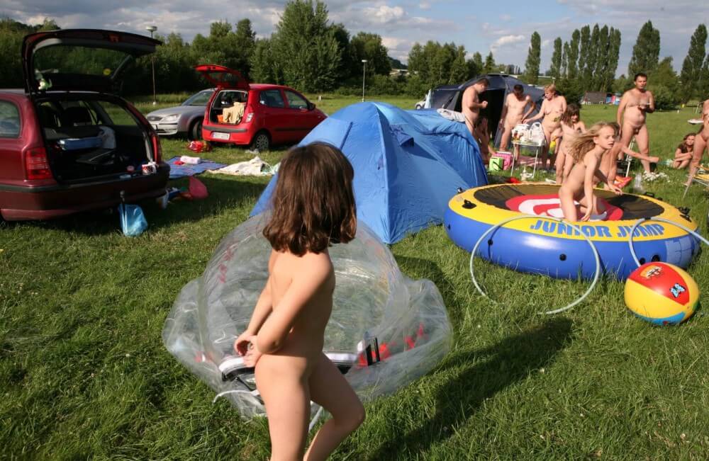 [NwDL] FKK Camp Day Two big gallery