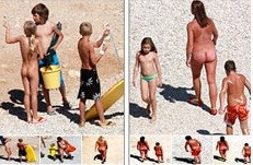 [NwDL] Naturism photo gallery # 7