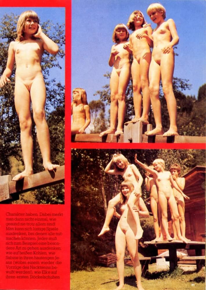 [NwDL] Jung und Frei Nr 9