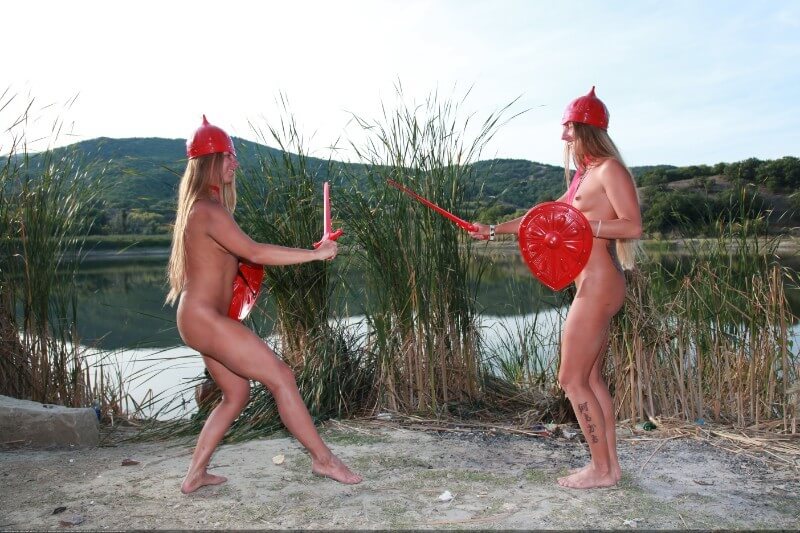 [NwDL] Life Near The Pond pics