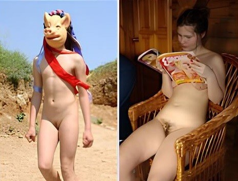 [NwDL] Nudists photo gallery # 2