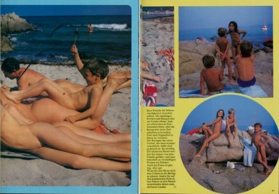 [NwDL] Jung und Frei Nr 42