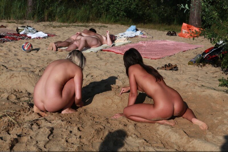 [NwDL] Creekside activity Big Photo gallery