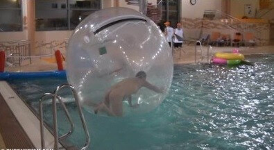 [NwDL] Indoor Water Runners # 2