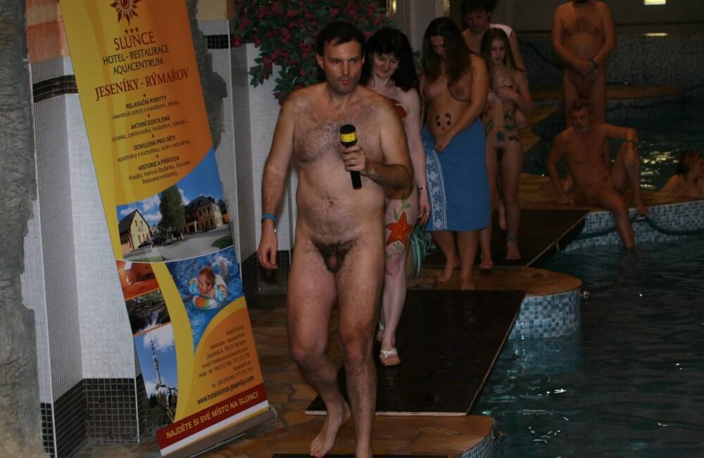 [NwDL] Miss 2008 EU Contest photos