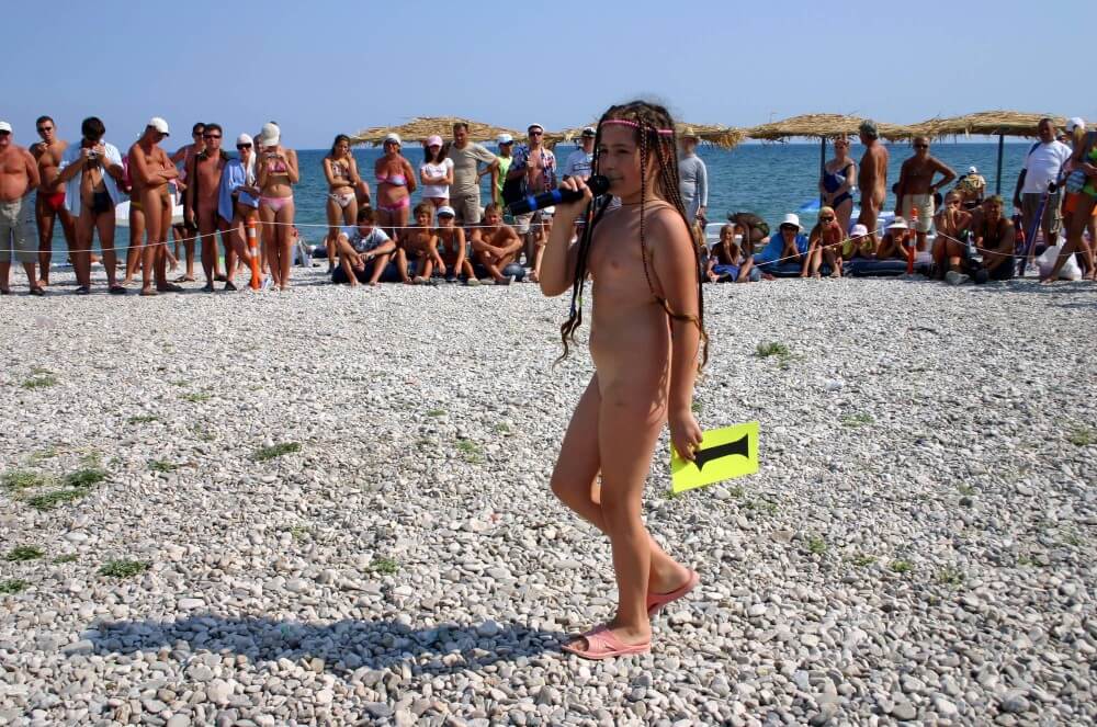 [NwDL] Naturist Mic Speech photos