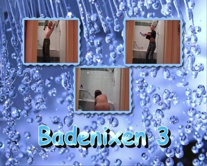 [NwDL] Naturistin - Badenixen 3