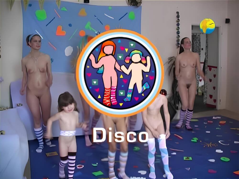 [NwDL] Naturism Freedom: Disco