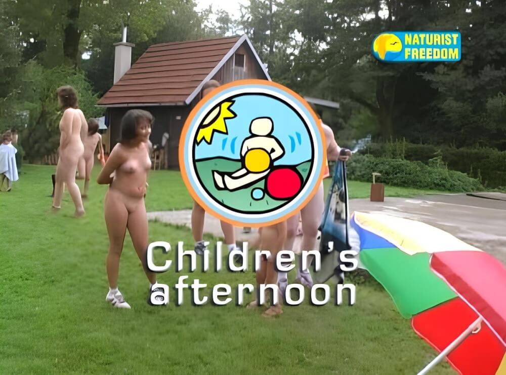 [NwDL] Naturist Freedom - Chi. Afternoon online version
