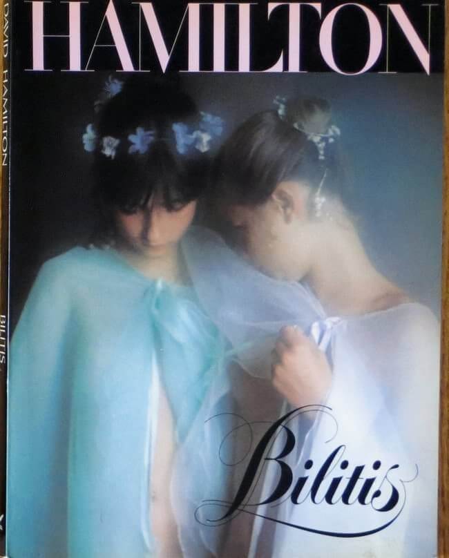 [NwDL] Bilitis 1977 - David Hamilton