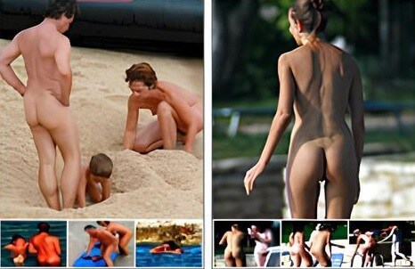 [NwDL] FKK water locations set 15