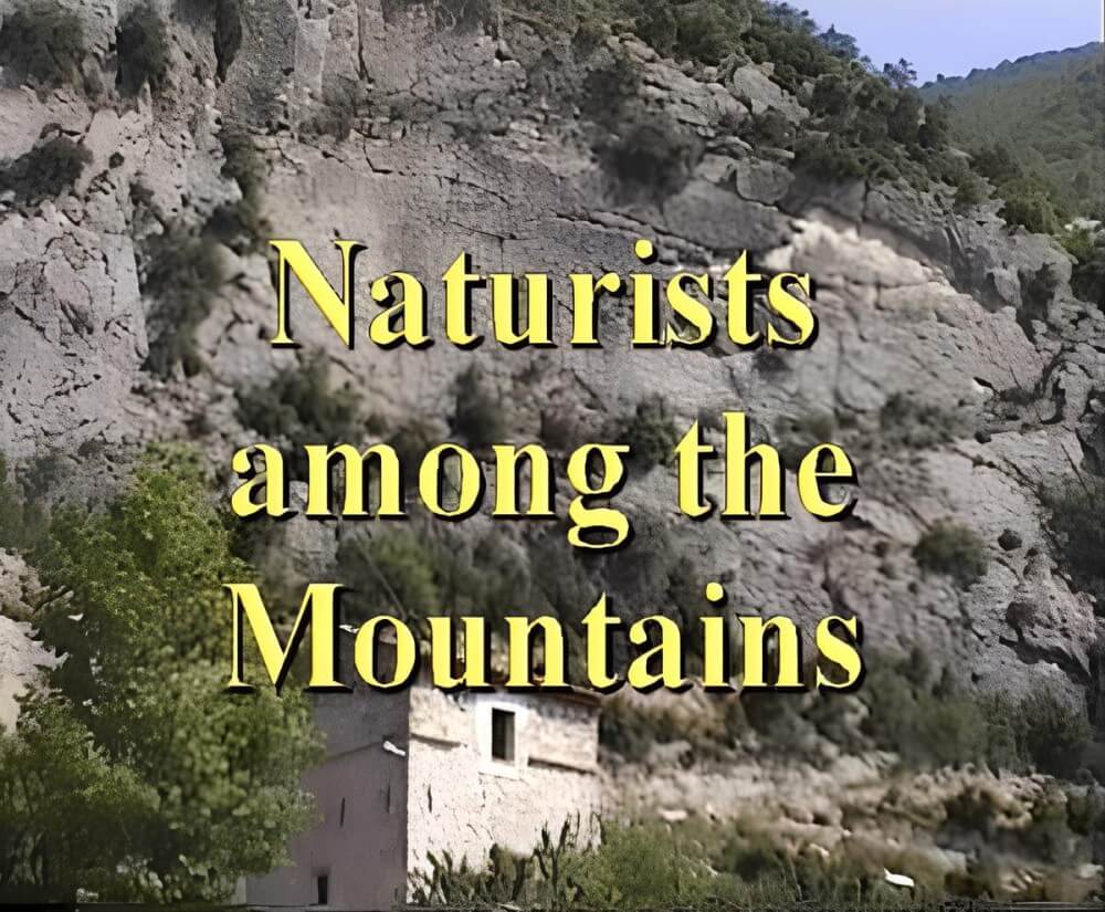 [NwDL] Enature - Naturists Among The Mountains