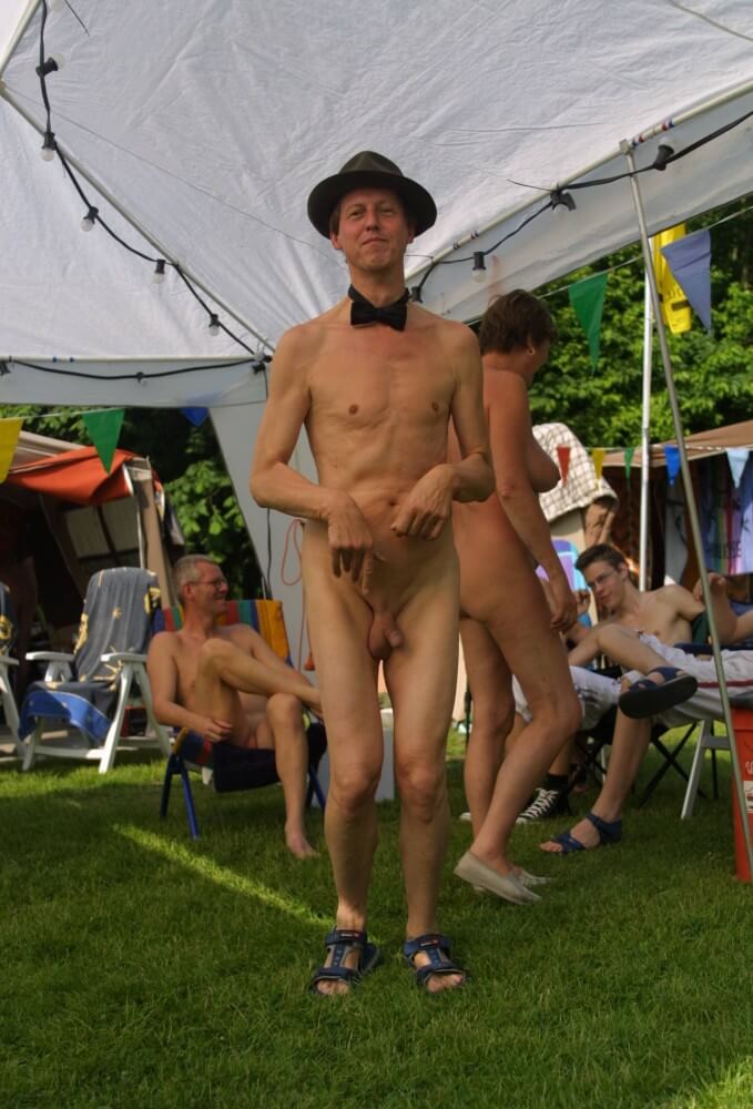 [NwDL] Holland Show and Relaxation