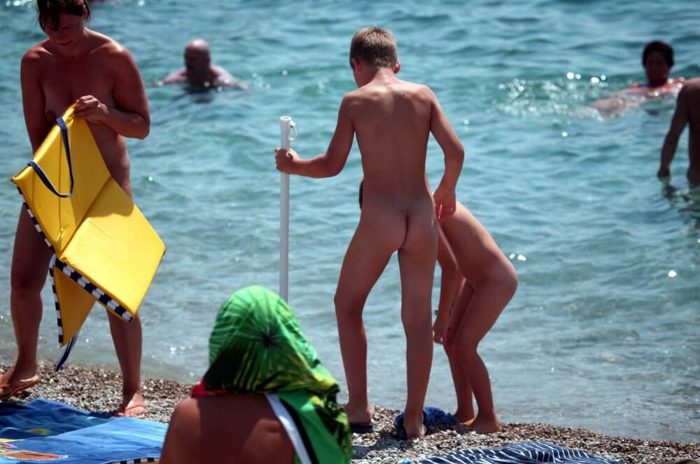 [NwDL] Water Camp pics