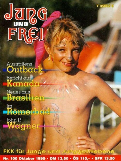 [NwDL] Jung und Frei Nr 100