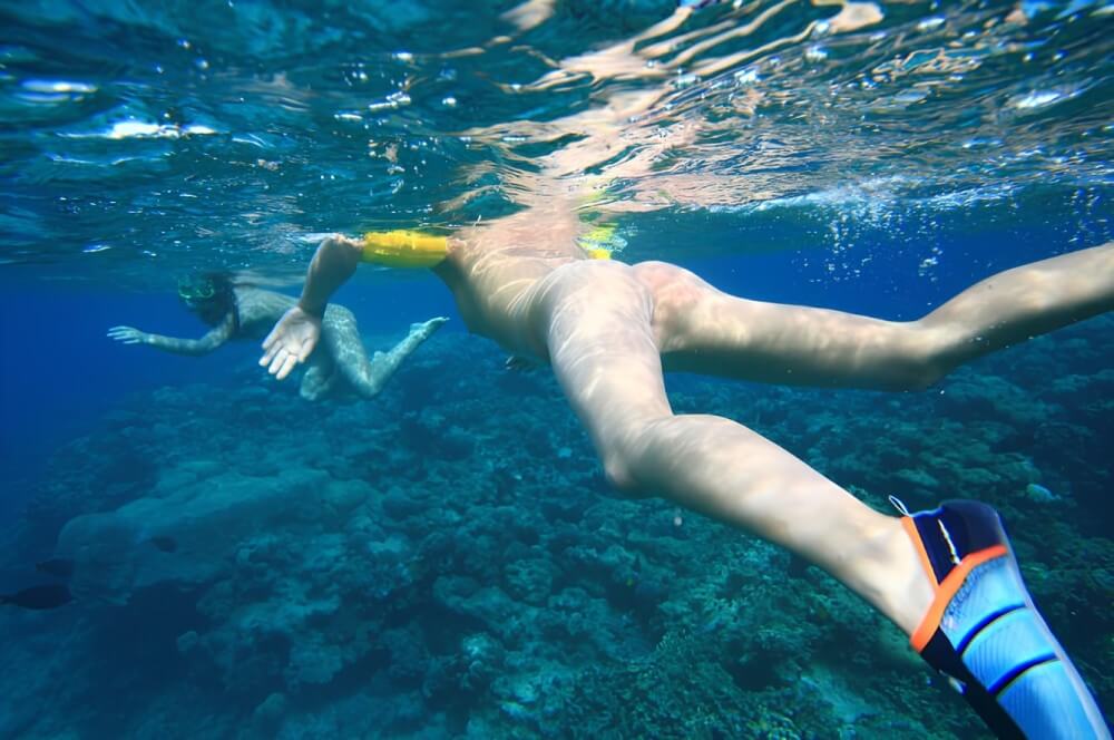 [NwDL] Nudism on the Red Sea photo gallery