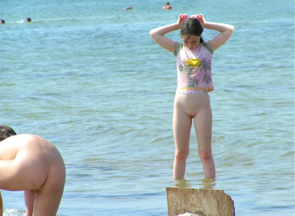 [NwDL] Crazy dirty girls