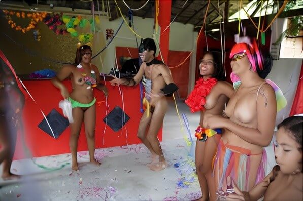 [NwDL] Tropical Carnival gallery - Part 1, 2, 3