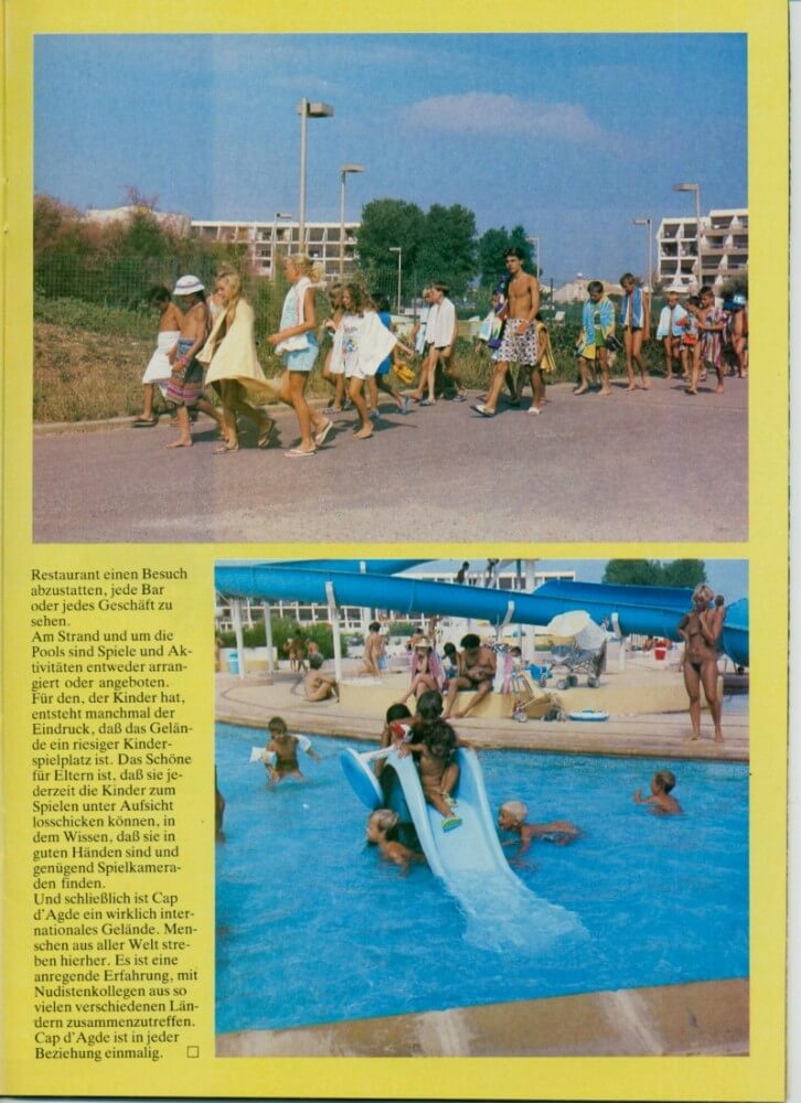 [NwDL] Jung und Frei # 40