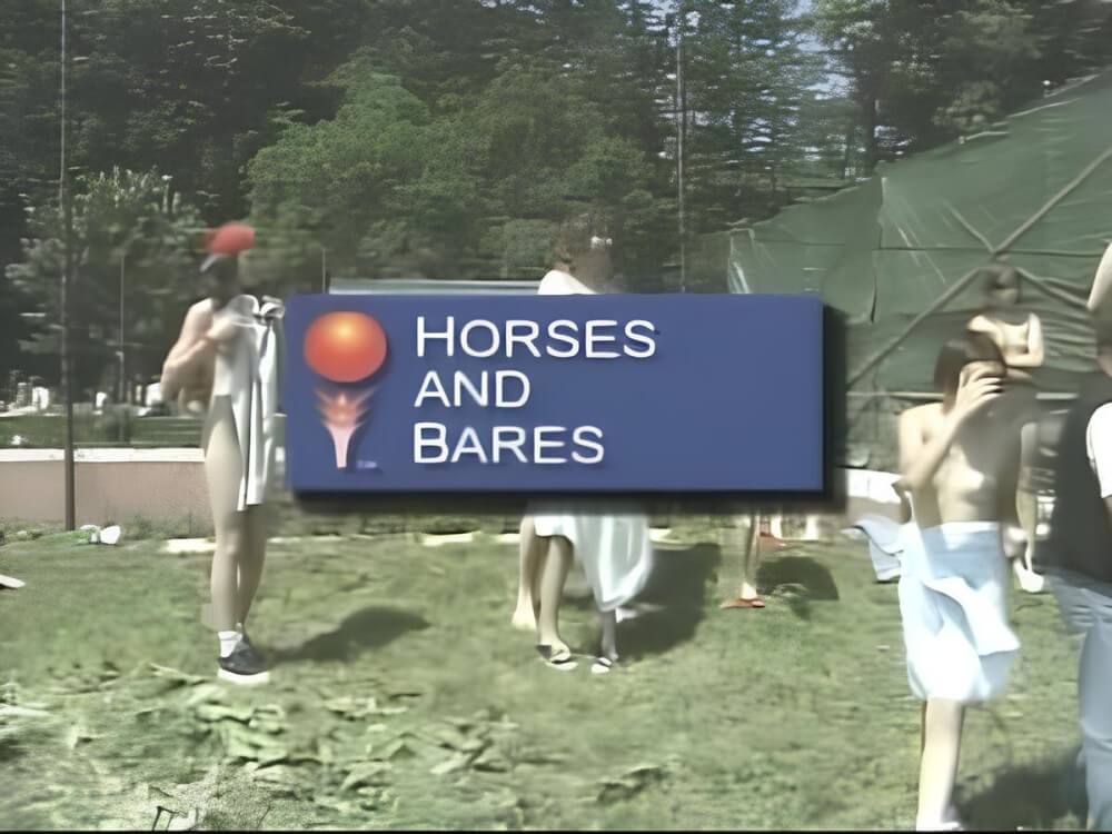 [NwDL] Horses and Bares