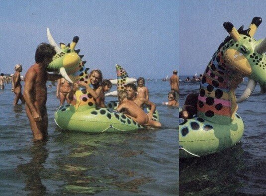 [NwDL] Jung und Frei Nr 27