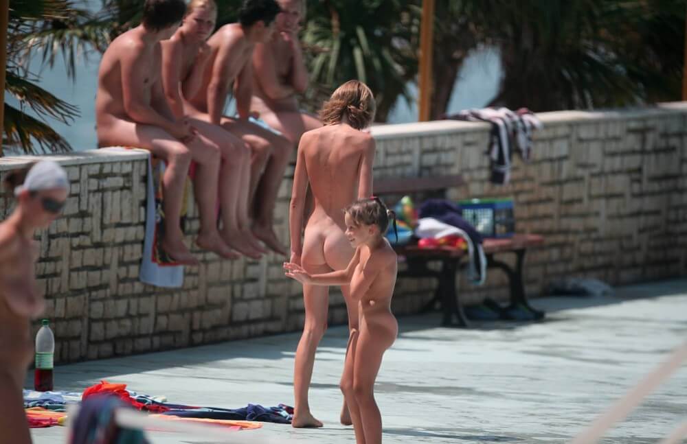 [NwDL] Ledge Group Naturists pics
