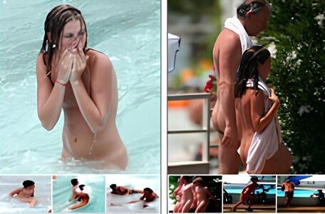 [NwDL] Photo gallery nudism # 2