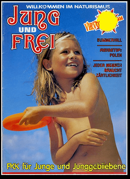 [NwDL] Jung und Frei Nr 65