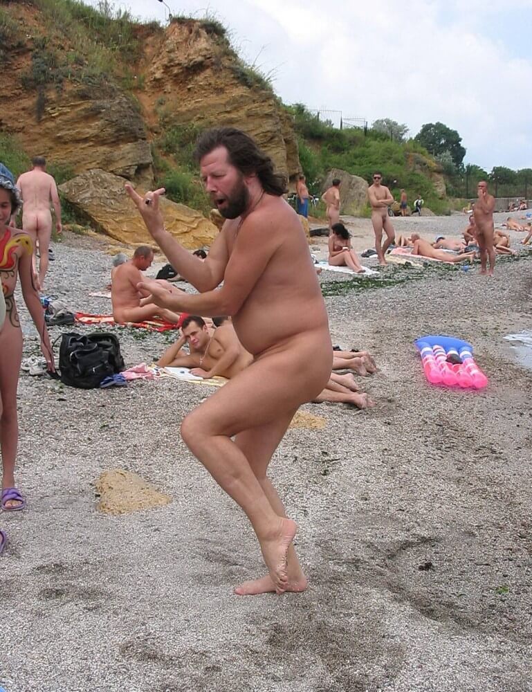 [NwDL] Afternoon Beach Delight pics