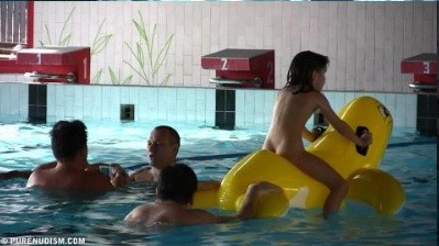 [NwDL] Floating On Our Rafts 1