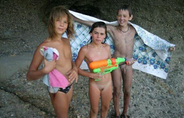 [NwDL] Naturism photo gallery # 33