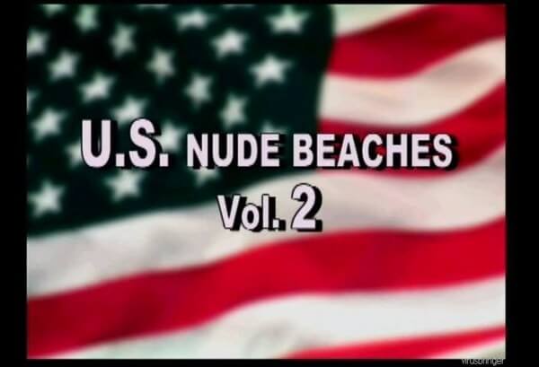[NwDL] U.S. Nude Beaches vol 2