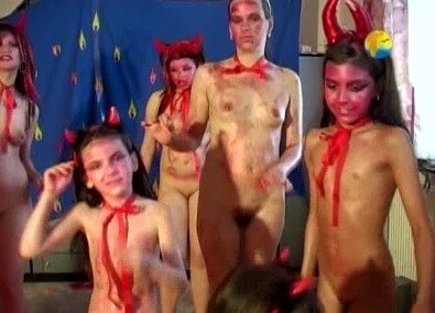 [NwDL] Naturist Freedom: Bu Bu Bu