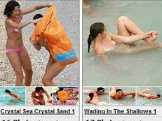 [NwDL] Naturism photo gallery # 30