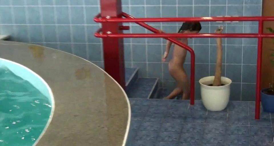 [NwDL] Indoor Swim Exercise