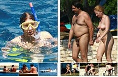 [NwDL] Naturism photo gallery # 48