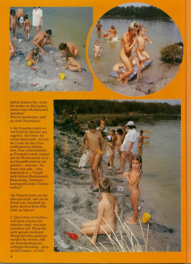 [NwDL] Jung und Frei Nr 39