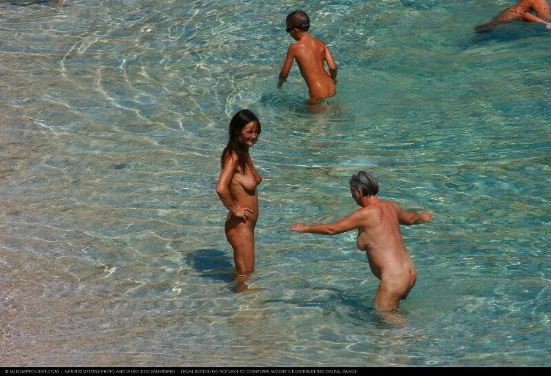 [NwDL] Ula FKK Beach Camping Big gallery