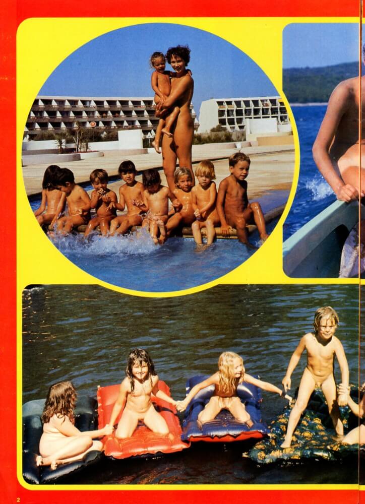 [NwDL] Jung und Frei Nr 8