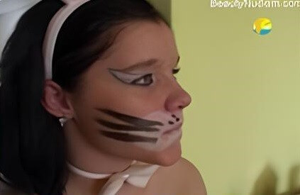 [NwDL] Naturist Freedom: Bunnies and Pussycats