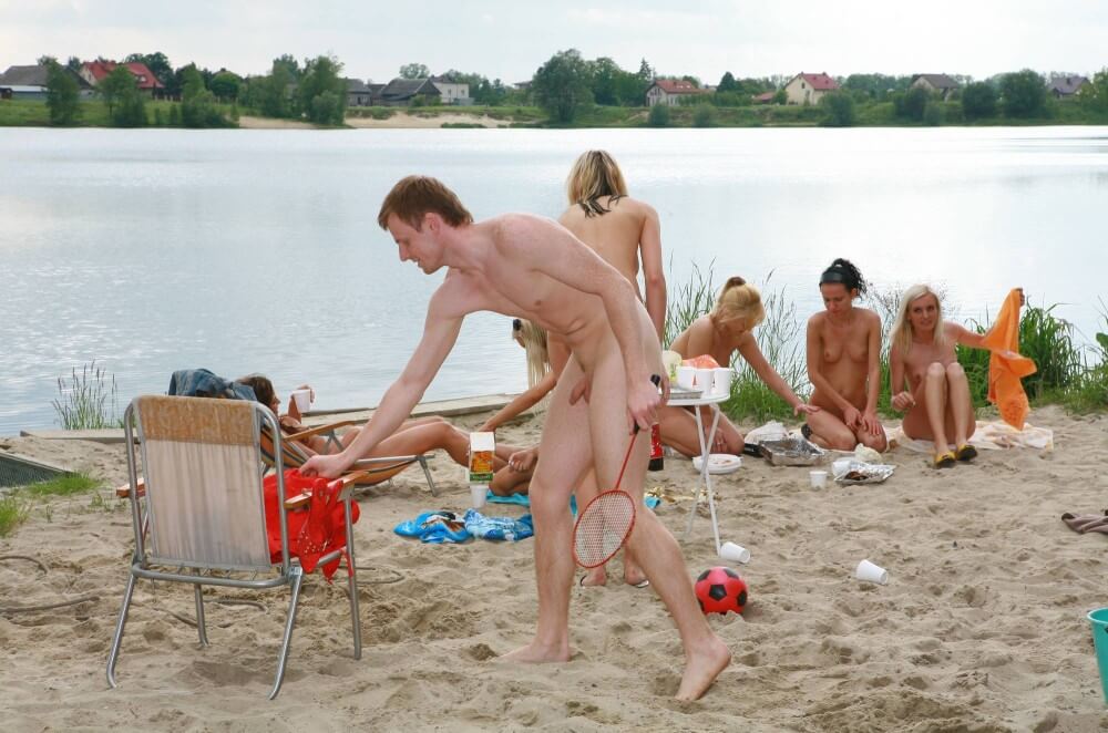 [NwDL] Lakeside Outdoor Activity photos