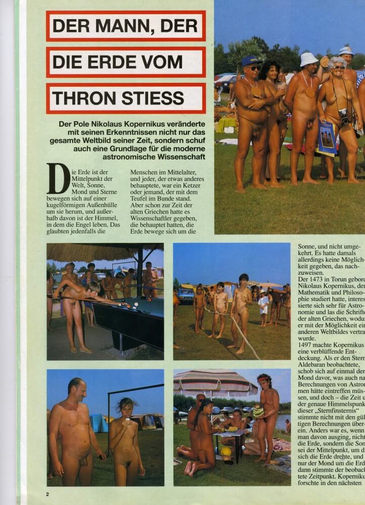 [NwDL] Jung und Frei Nr 60