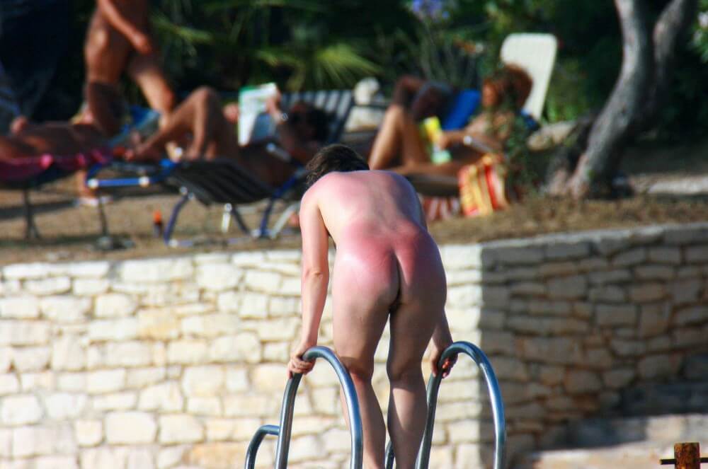 [NwDL] Uka FKK Adults Water Play photos