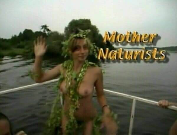 [NwDL] Enature, Russianbare - Mother Naturists