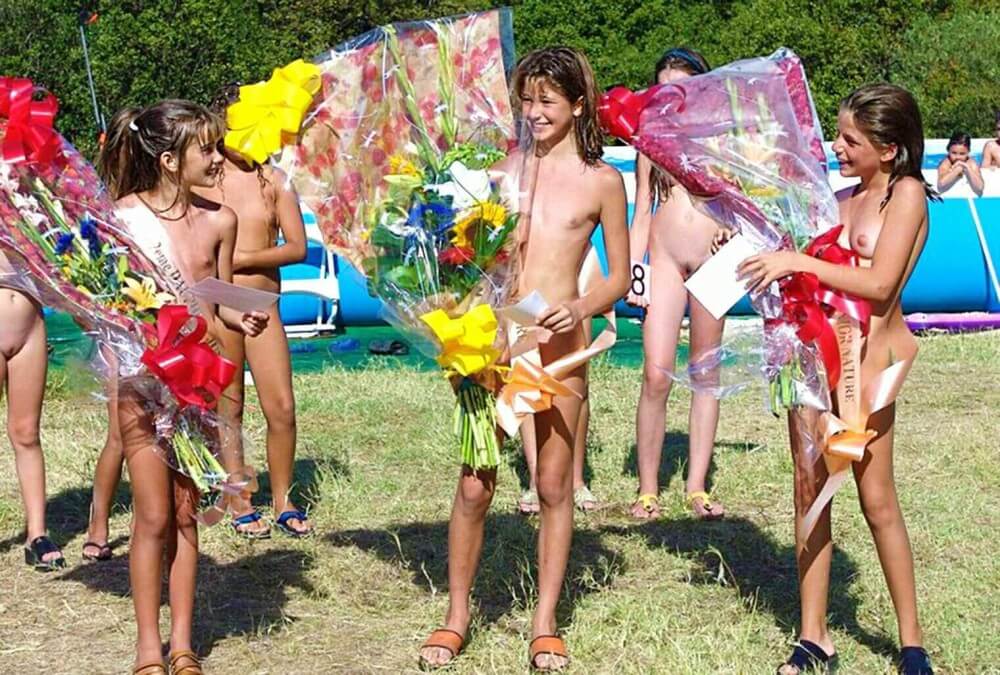 [NwDL] Nudism photo gallery # 2