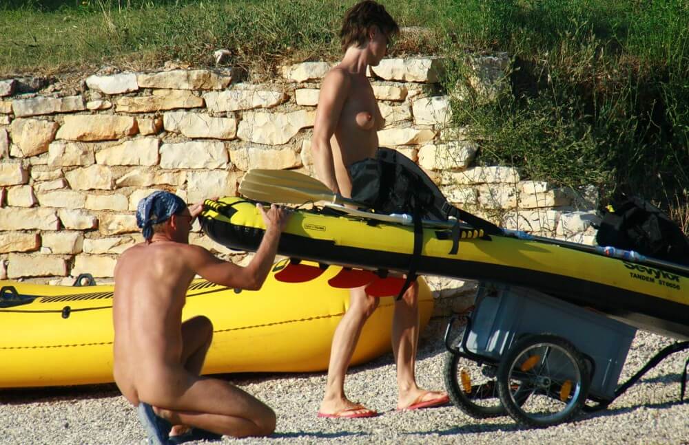 [NwDL] Rafting Team Excursions pics